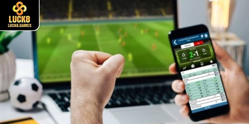 Ví dụ cụ thể về kèo châu Âu